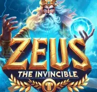 Zeus The Invincible